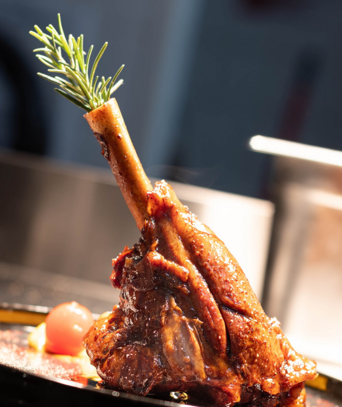 No' Limit_Istres - © Le Dôme_Istres No' Limit_Istres