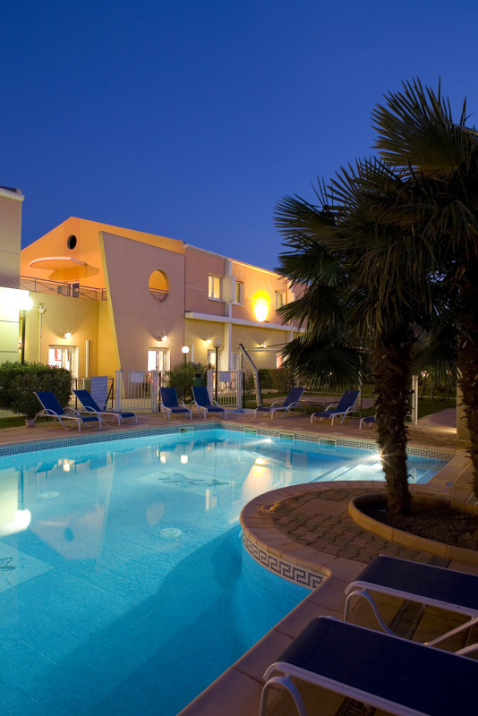 Hotel Ariane - © Hotel Ariane Hotel Ariane