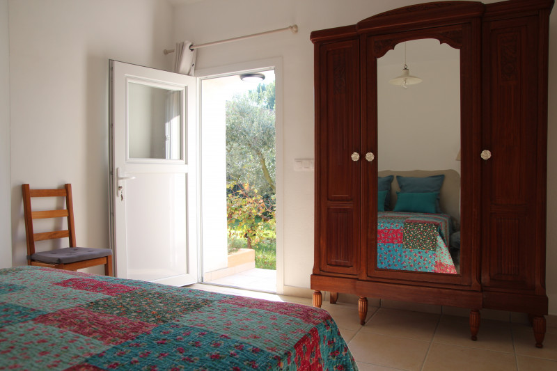 LE CABANON DE L LOLIVETTE