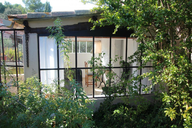 Le Cabanon de l'Olivette 1