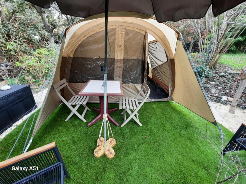 La Palmeraie_Istres - © la Palmeraie La Palmeraie_Istres