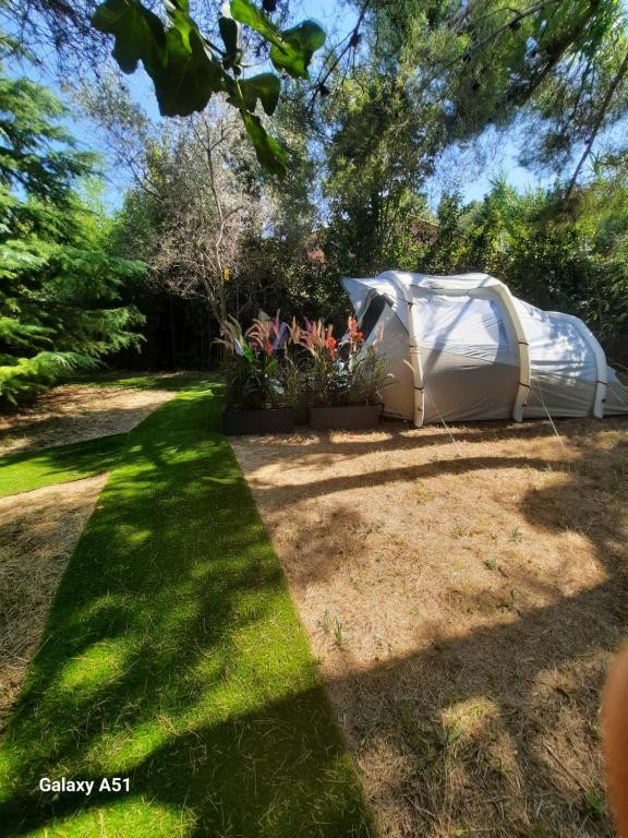 La Palmeraie_Istres - © la Palmeraie La Palmeraie_Istres