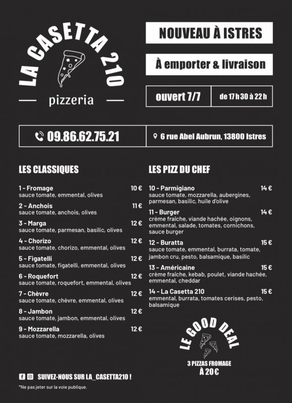 carte1.jpg - © la casetta 210 face book carte1.jpg