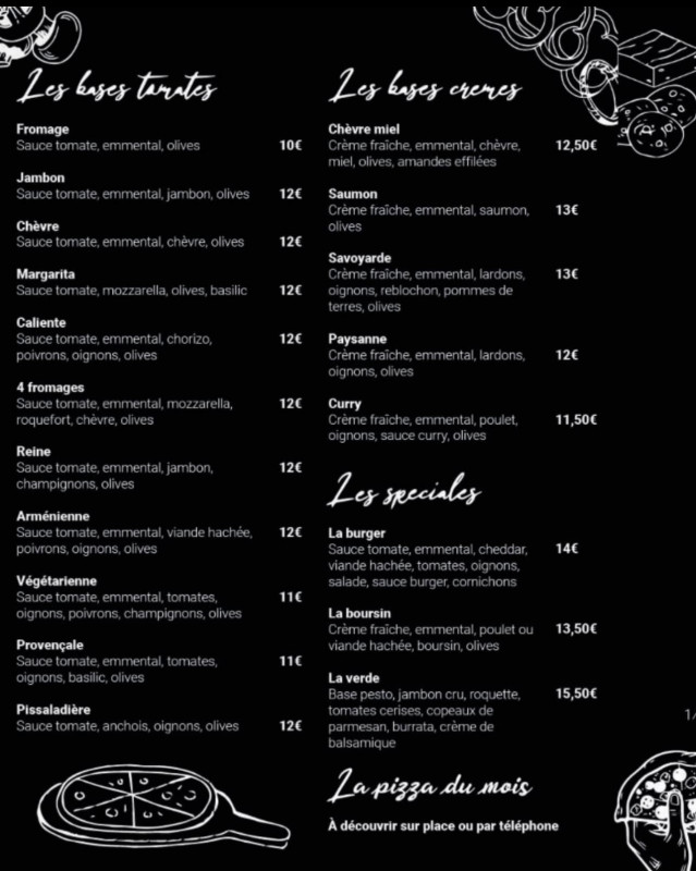 458757363_122115145766450622_6693106358911695926_n.jpg - © l instant Pizz 458757363_122115145766450622_6693106358911695926_n.jpg