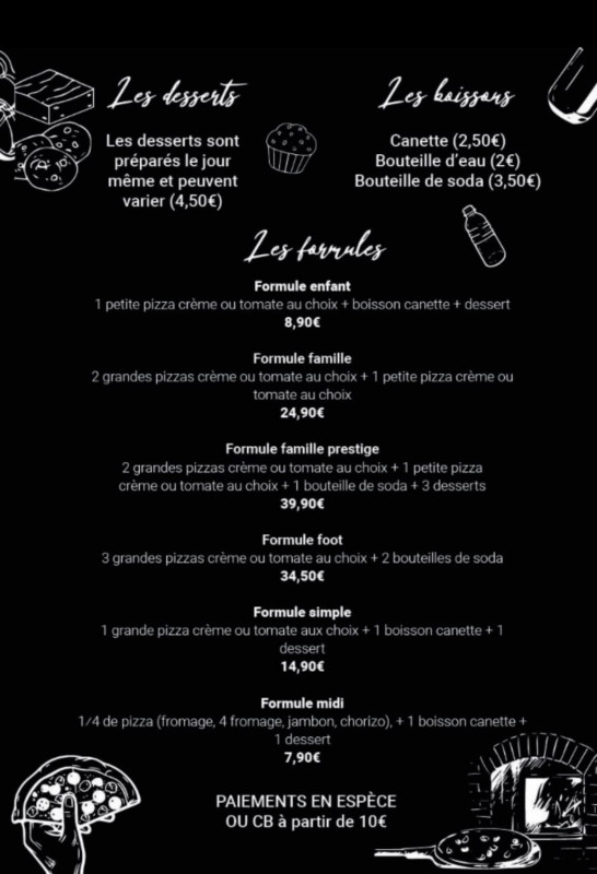 458868743_122115145712450622_2474257178944733405_n.jpg - © l instant Pizz 458868743_122115145712450622_2474257178944733405_n.jpg