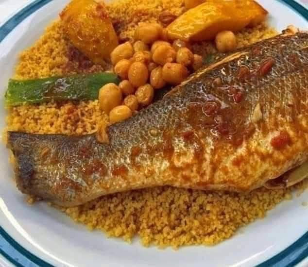 Les saveurs de la Tunisie_Istres - © Les saveurs de la tunisie Les saveurs de la Tunisie_Istres