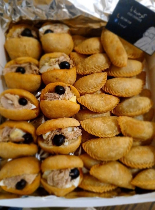 Les saveurs de la Tunisie_Istres - © Les saveurs de la tunisie Les saveurs de la Tunisie_Istres