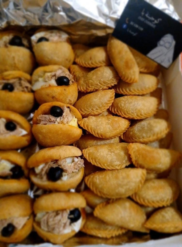 Les saveurs de la Tunisie_Istres - © Les saveurs de la tunisie Les saveurs de la Tunisie_Istres