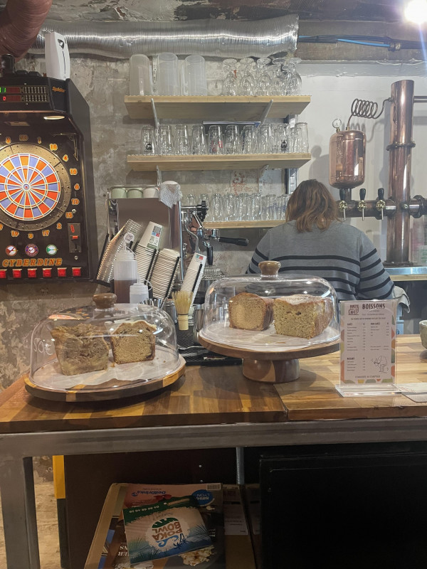 Popette Café_Istres Popette Café_Istres