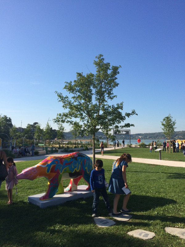 Art Zoo Istres Art Zoo Istres