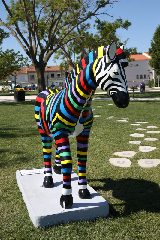 Art Zoo Istres