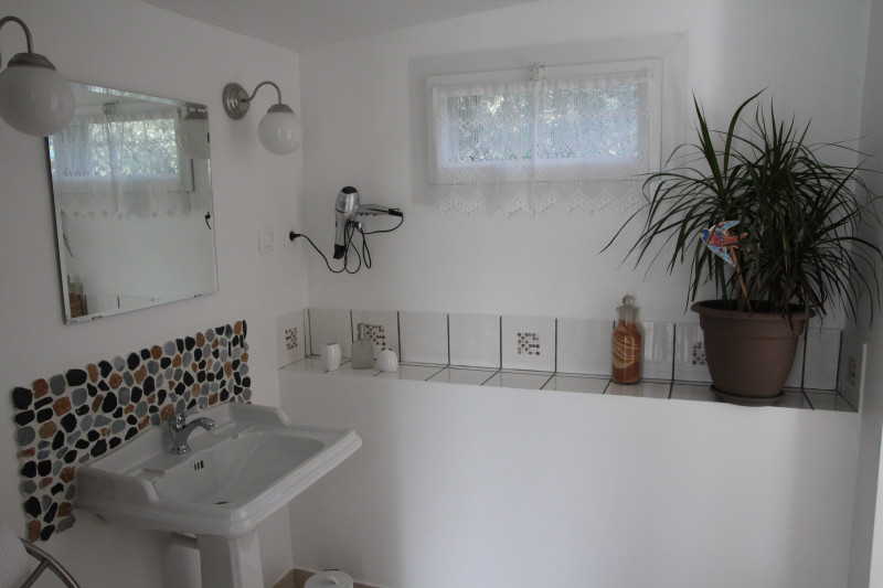 LE CABANON DE L LOIVETTE