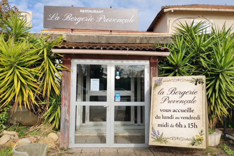 La bergerie provençale_Istres