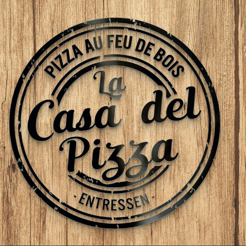 La Casa del pizza_Istres