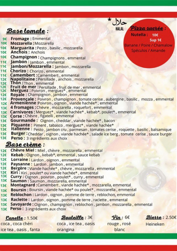 JKJ Pizza_Istres