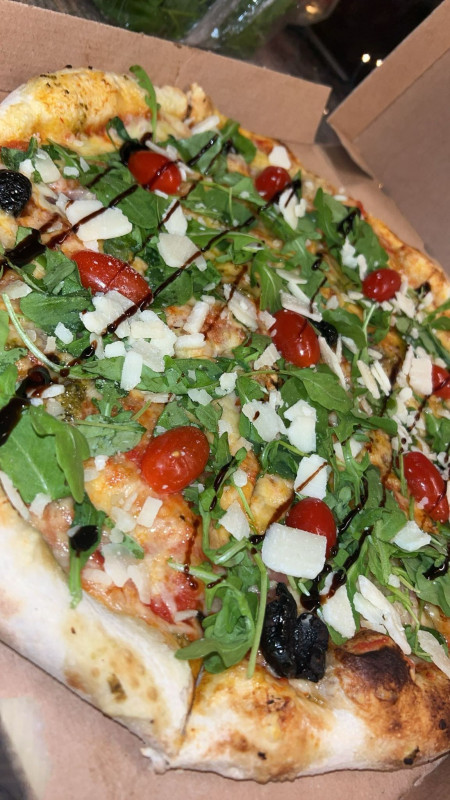 JKJ Pizza_Istres