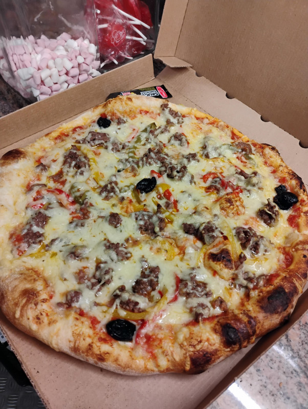 JKJ Pizza_Istres