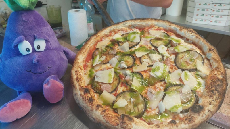 Romance pizza_Istres