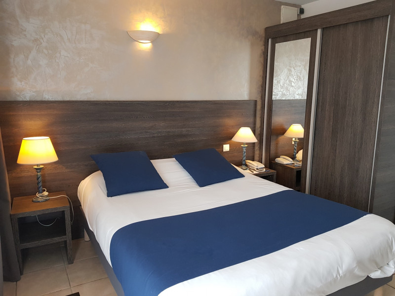 Hotel Ariane - © Hotel Ariane Hotel Ariane
