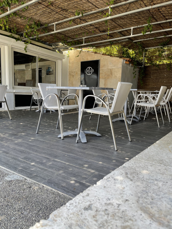 L'ATELIER L'ATELIER