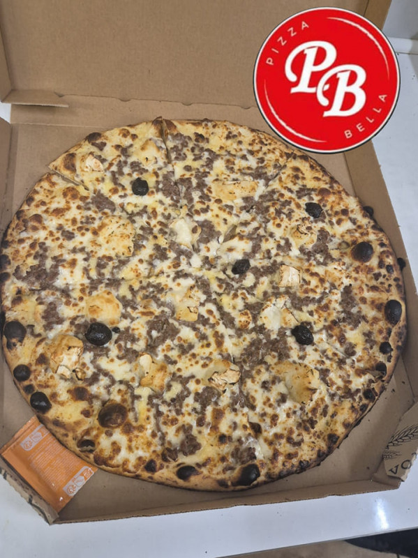 Pizza Bella_Istres