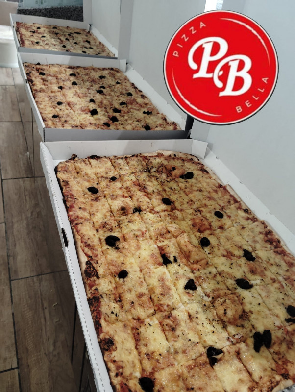 Pizza Bella_Istres