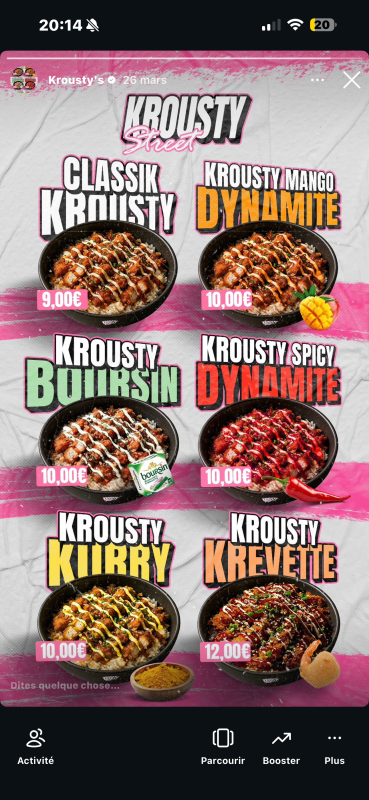 Notorious Burger_Istres