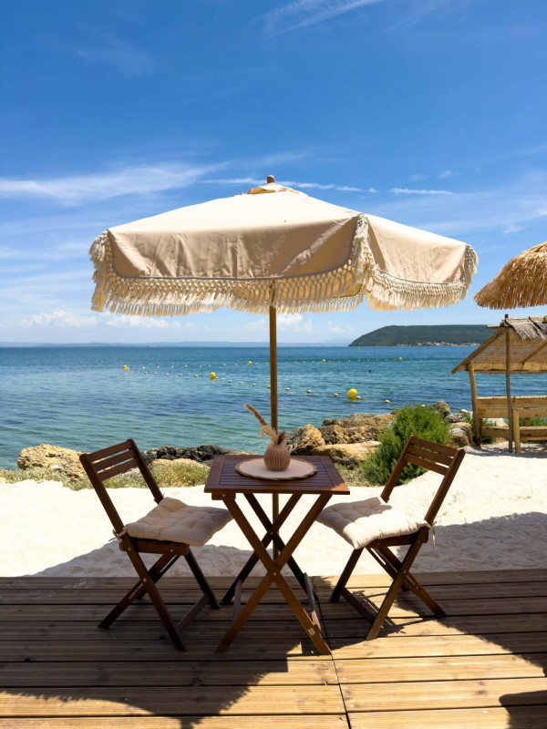 Guinguette du Ranquet / Le cabanon du Ranquet_Istres - © Guinguette du Ranquet / Le cabanon du Ranquet_Istres Guinguette du Ranquet / Le cabanon du Ranquet_Istres