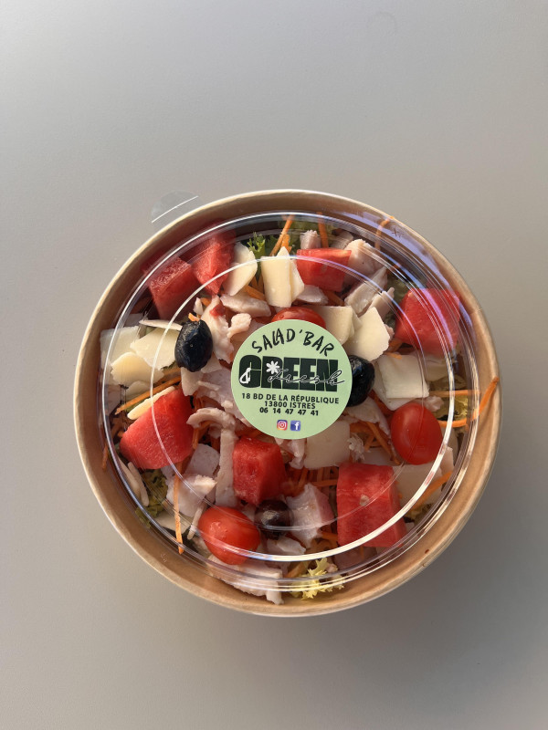 Green and Fresh_Istres