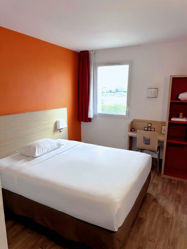 Hôtel Hubone3_Istres