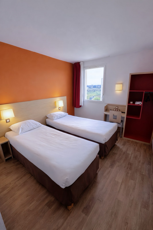 Hôtel Hubone3_Istres
