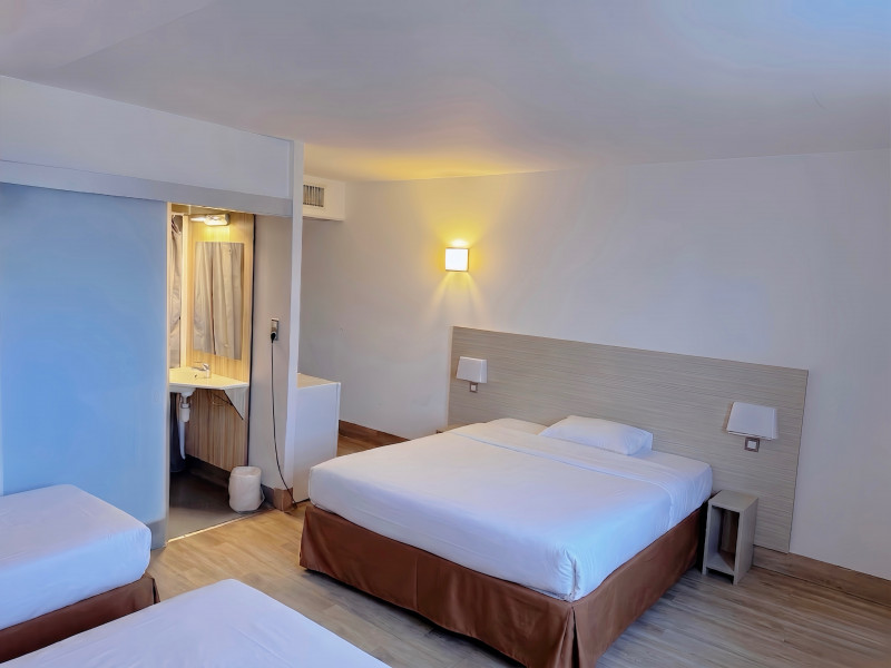 Hôtel Hubone3_Istres