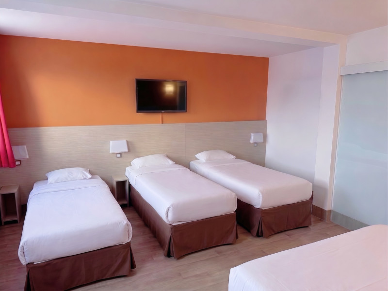 Hôtel Hubone3_Istres