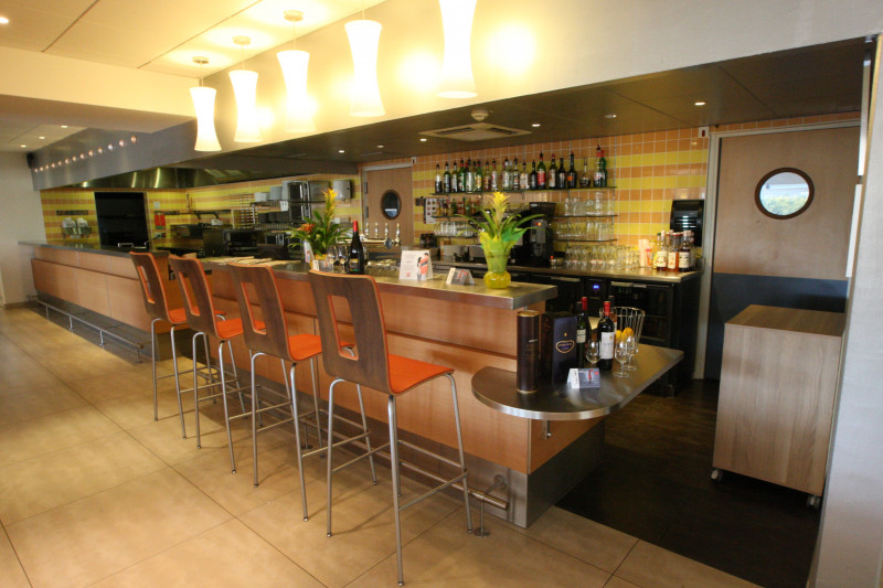 BAR IBIS - © IBIS BAR IBIS