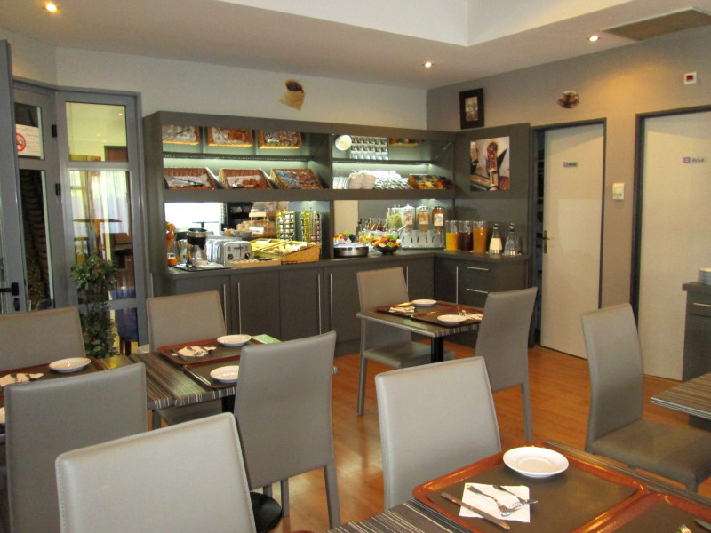 Hotel Ariane