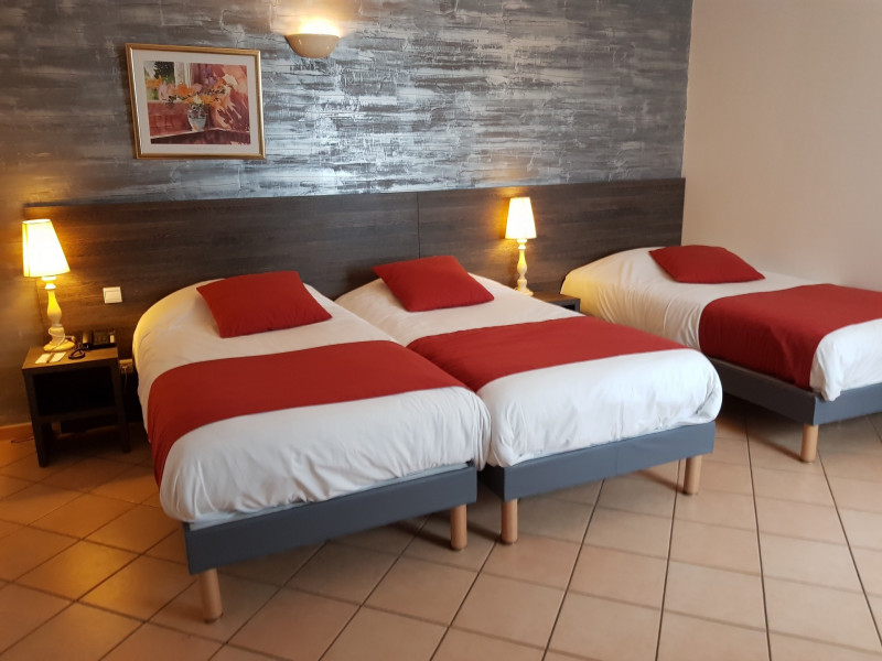 Hotel Ariane Hotel Ariane