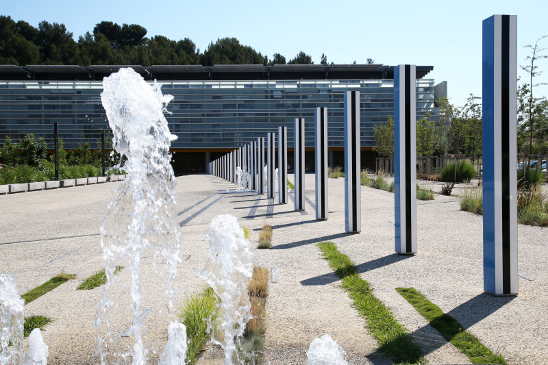 buren6_plepicouche.jpg - © Ville d'Istres/P Lepicouche buren6_plepicouche.jpg