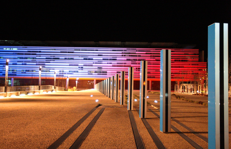 buren2_plepicouche.jpg - © Ville d'Istres/ P Lepicouche buren2_plepicouche.jpg