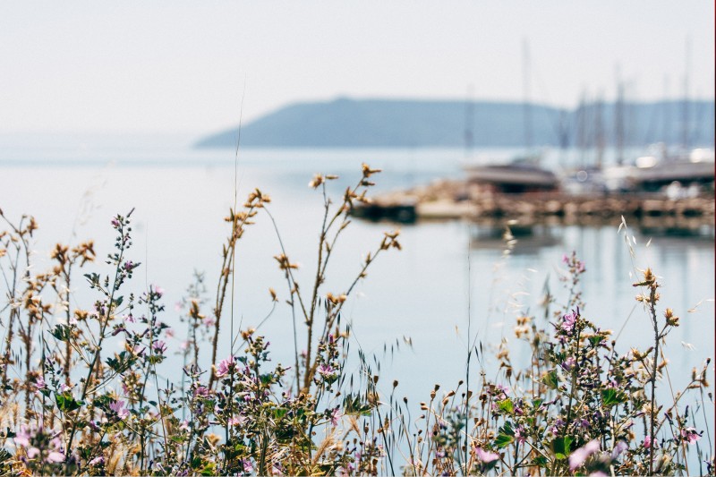 Port des Heures Claires d'Istres Port des Heures Claires d'Istres