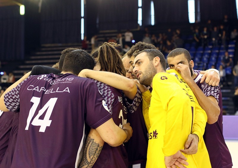 Tous ensemble avec le Istres Provence Handball Tous ensemble avec le Istres Provence Handball