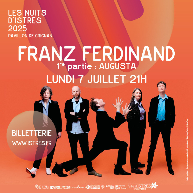 The nights of Istres_Istres