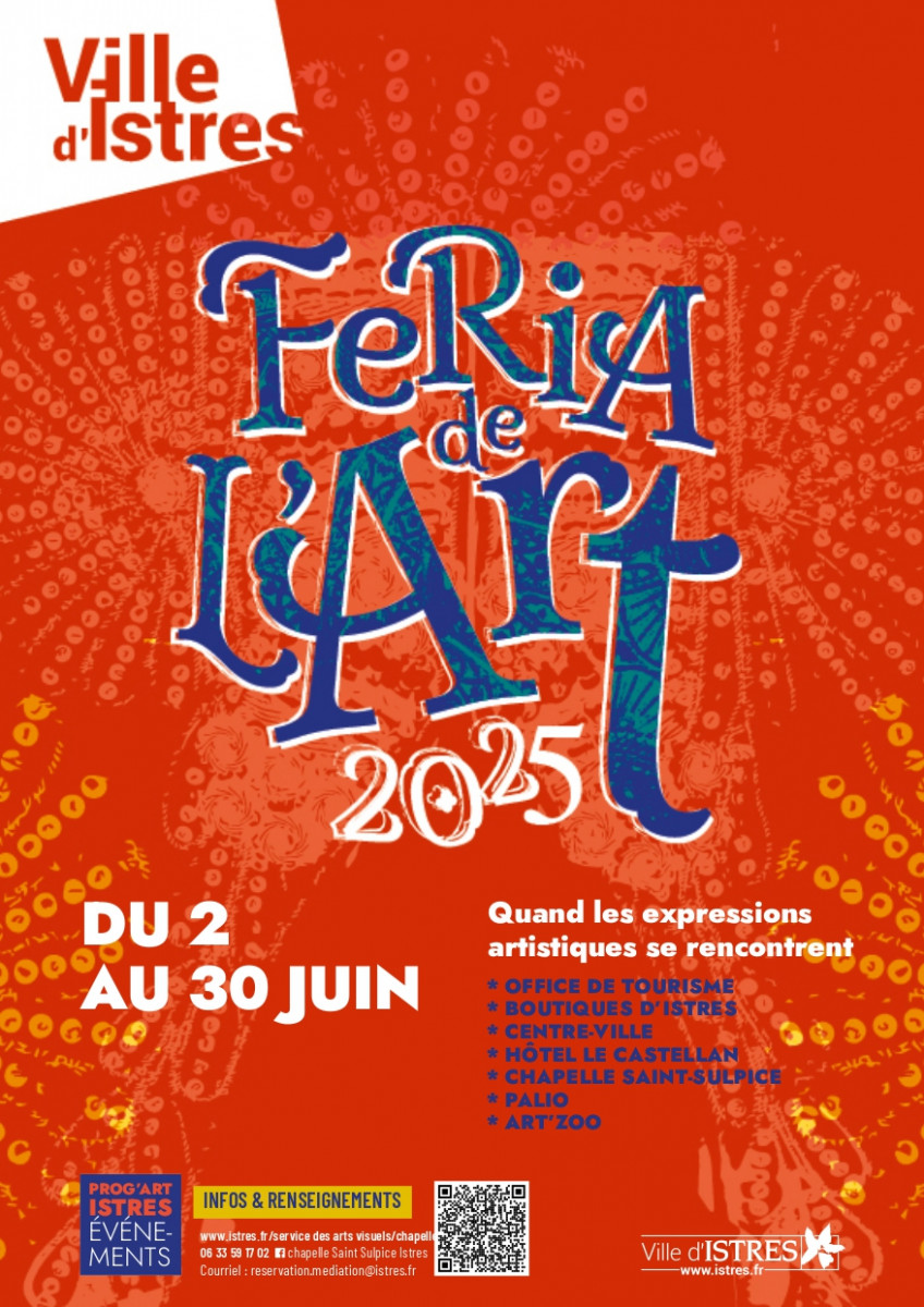 The Art Fair_Istres