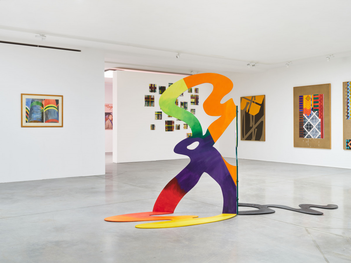 Exposition : Magnificence Rougemont_Istres