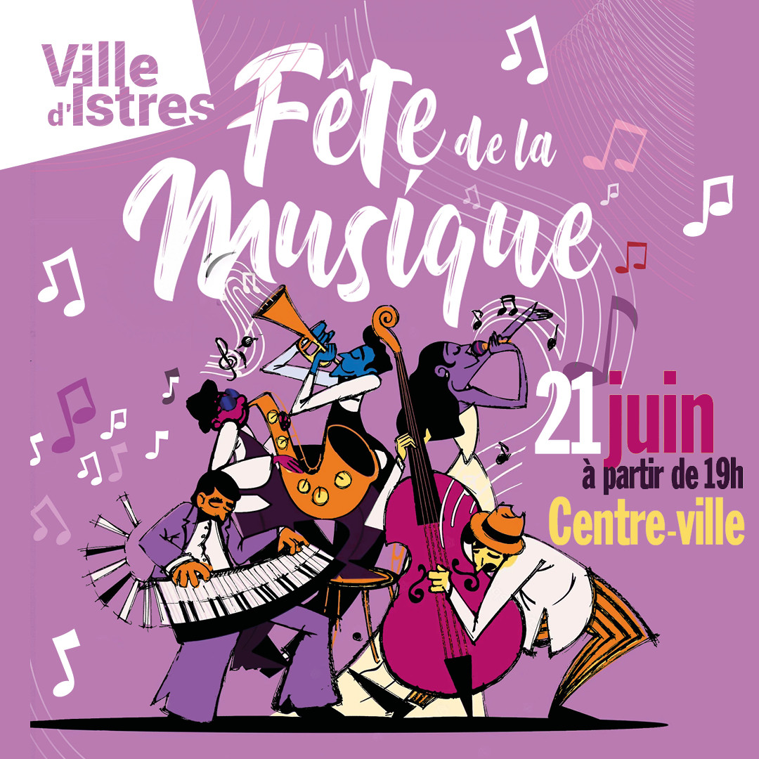 Fête de la Musique_Istres
