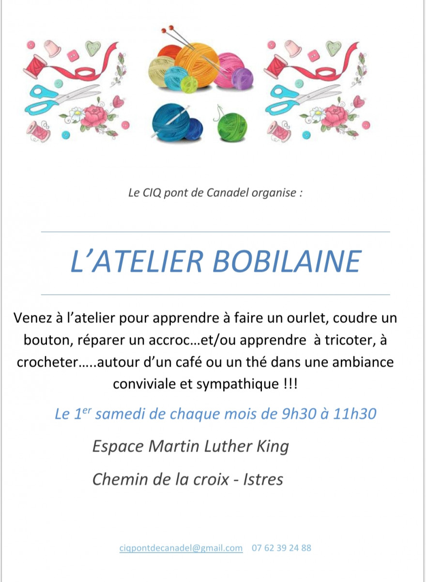 L'Atelier Bobilaine_Istres