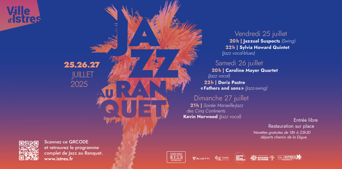 Jazz en el ranquet_Istres