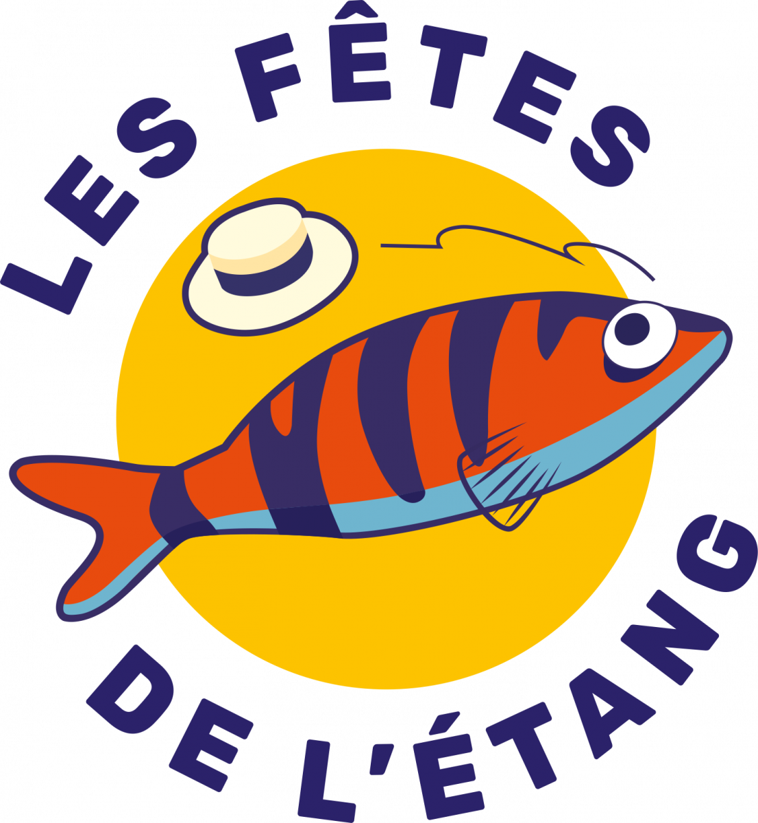 Fêtes de l’Étang_Istres
