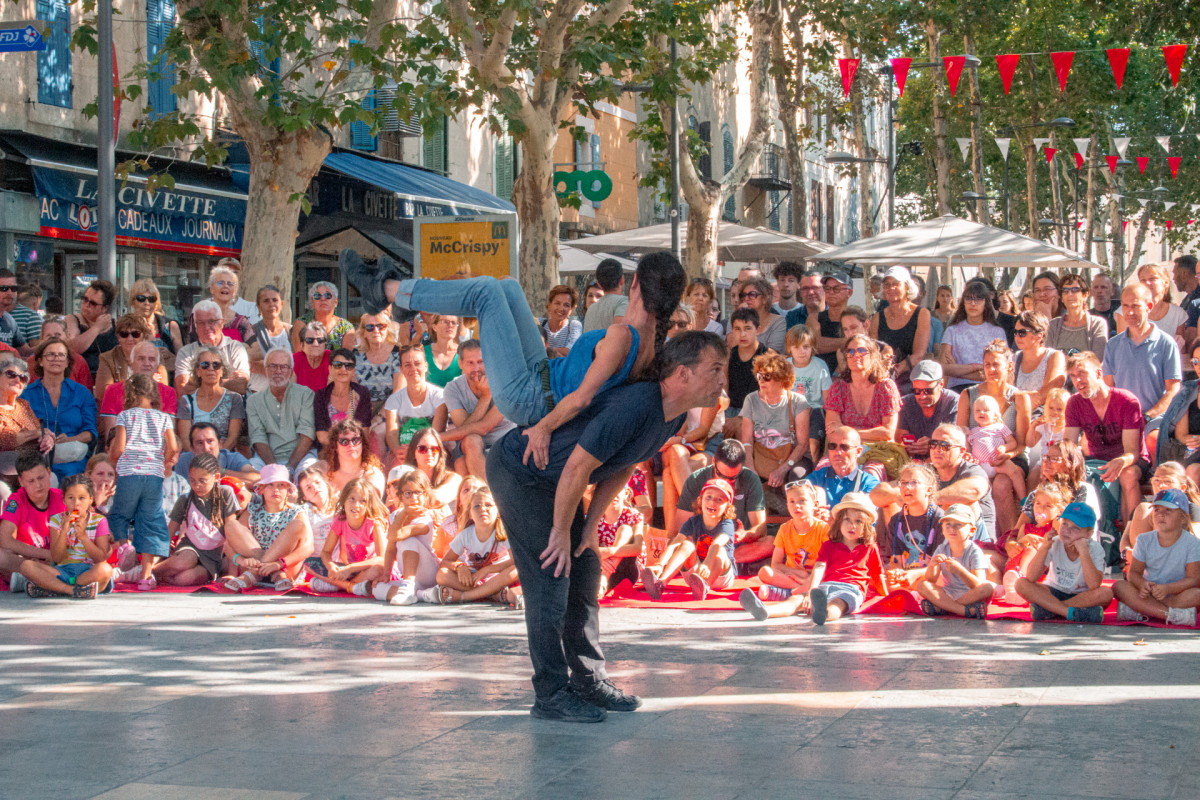Les rues de l'Etang_Istres