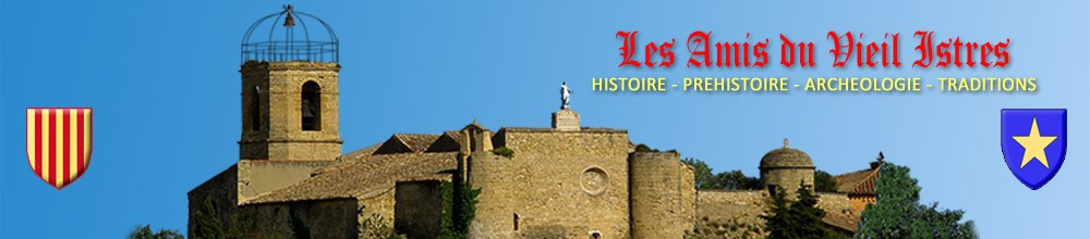 33e Rencontres Historiques_Istres