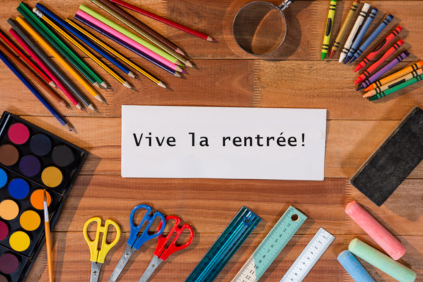 Rendez-vous des petits curieux : “Vive la rentrée !”_Istres